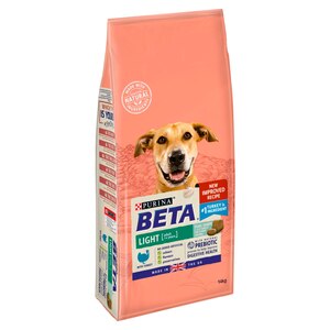 BETA Light Adult Dry Dog Food